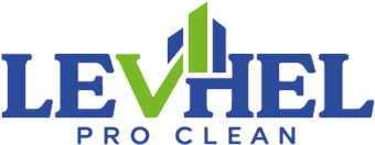 LEVHEL PRO CLEAN